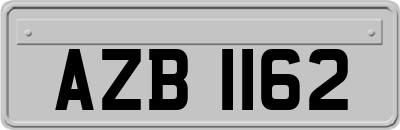 AZB1162