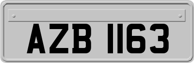 AZB1163