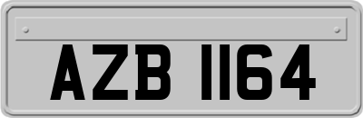 AZB1164