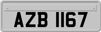 AZB1167