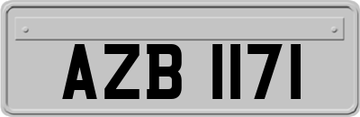 AZB1171