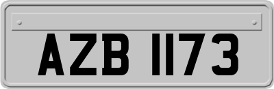 AZB1173