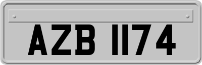 AZB1174