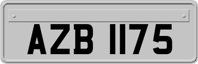 AZB1175