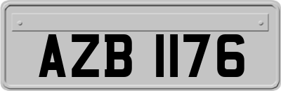 AZB1176