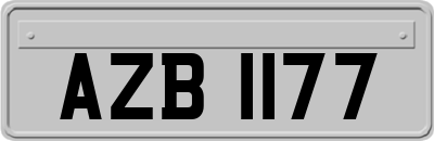 AZB1177