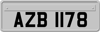 AZB1178