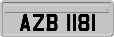 AZB1181