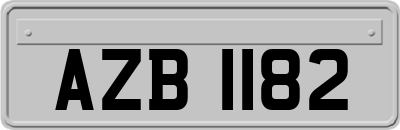 AZB1182