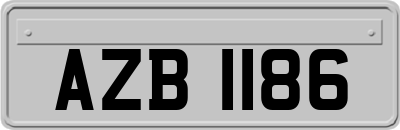 AZB1186