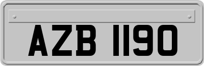 AZB1190
