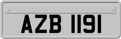 AZB1191