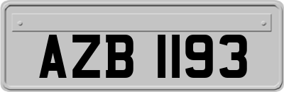 AZB1193
