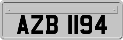 AZB1194