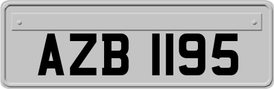 AZB1195