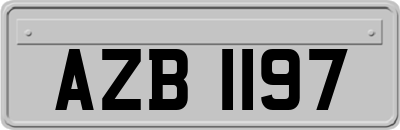 AZB1197