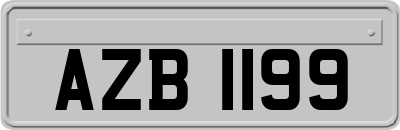 AZB1199