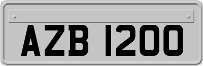 AZB1200