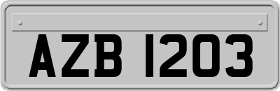 AZB1203