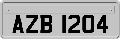 AZB1204
