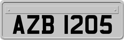 AZB1205