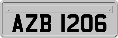 AZB1206