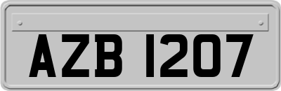 AZB1207