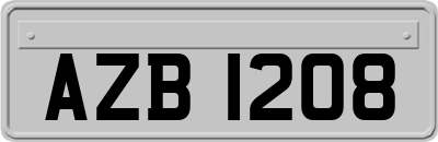 AZB1208
