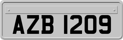 AZB1209
