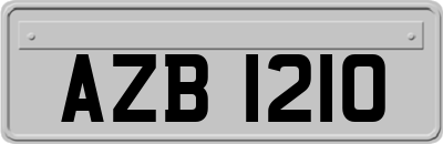 AZB1210
