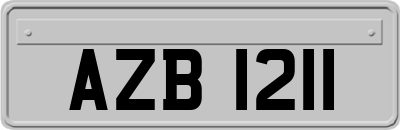 AZB1211