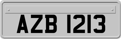 AZB1213
