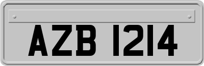 AZB1214