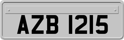 AZB1215