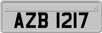 AZB1217