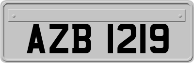AZB1219