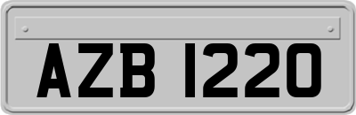 AZB1220