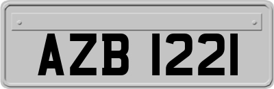 AZB1221