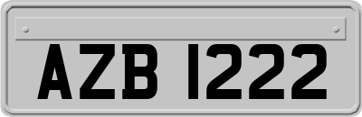 AZB1222