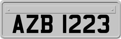 AZB1223
