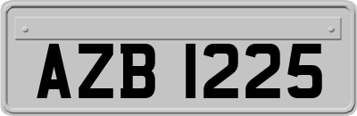 AZB1225