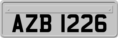 AZB1226