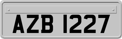AZB1227