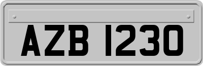 AZB1230