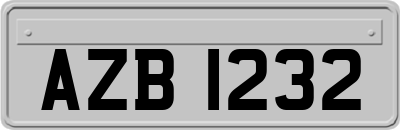AZB1232