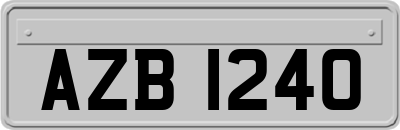 AZB1240