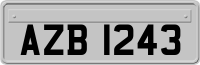 AZB1243