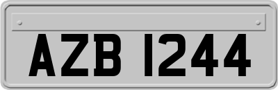 AZB1244