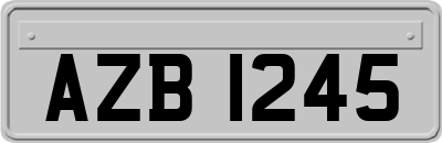 AZB1245