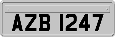AZB1247